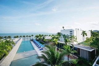 Hotel SENSIMAR The Coast Resort - Maenam Beach - Thailand