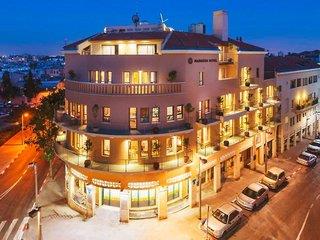 Margosa Hotel - Israel - Israel - Tel Aviv & Umgebung