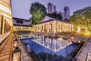 Hotel Residence by Uga Escapes - Sri Lanka - Sri Lanka