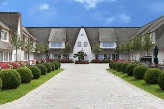 Hotel Severins Resort & Spa - Deutschland - Nordfriesland & Inseln