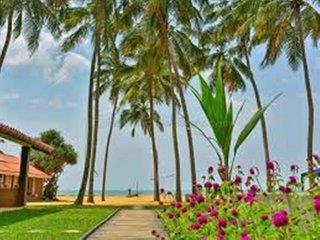 Amagi Beach Hotel - Sri Lanka - Sri Lanka