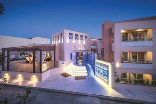 Omiros Boutique Hotel - Missiria (Rethymnon) - Griechenland Omiros Boutique Hotel - Missiria (Rethymnon) - Griechenland