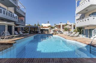 Marilisa Hotel - Kokkini Hani - Griechenland Marilisa Hotel - Kokkini Hani - Griechenland