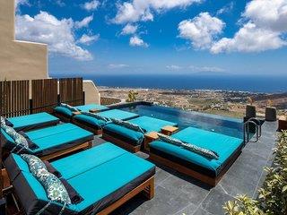 Hotel Skyfall Suites - Griechenland - Santorin