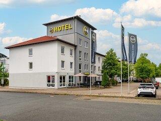 Hotel Premiere Classe Hannover - Deutschland - Niedersachsen