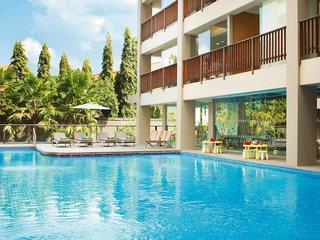 Hotel Four Points by Sheraton Bali - Kuta - Kuta - Indonesien Hotel Four Points by Sheraton Bali - Kuta - Kuta - Indonesien