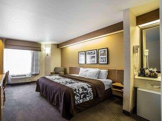 Hotel Sleep Inn Moab - USA - Utah