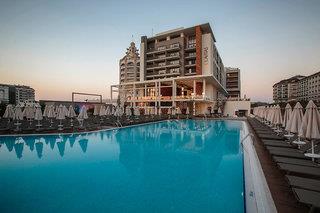 Hotel La Vitas Spa & Resort - Türkei - Side & Alanya