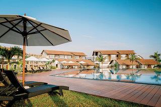 Hotel The Calm Resort & Spa - Passekudah - Sri Lanka