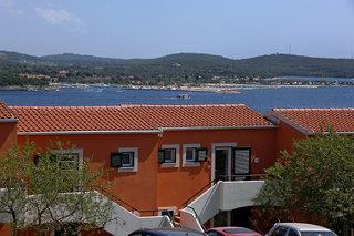 Hotel Naturist Park Koversada Apartments 4 Sterne - Kroatien - Kroatien: Istrien