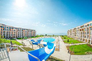 Hotel Premier Fort Beach Apartements - Sveti Vlas - Bulgarien Hotel Premier Fort Beach Apartements - Sveti Vlas - Bulgarien