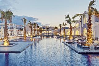 Hotel Anemos Luxury Grand Resort - Griechenland - Kreta