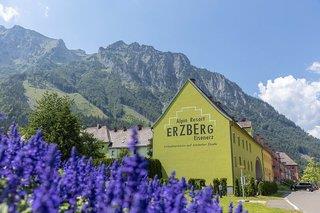 Hotel Erzberg Alpin Resort - Österreich - Steiermark