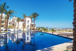Hotel Ancient Sands Resort El Gouna - Ägypten - Hurghada & Safaga