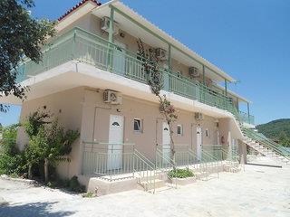 Hotel Dennis Studios - Alikanas - Griechenland Hotel Dennis Studios - Alikanas - Griechenland