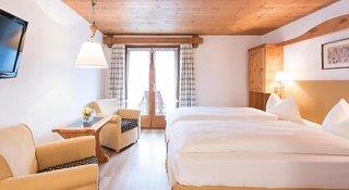 Hotel Steinbock - Klosters - Schweiz Hotel Steinbock - Klosters - Schweiz