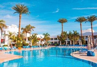 Hotel Novotel Sharm El Sheikh Beach - Ägypten - Sharm el Sheikh / Nuweiba / Taba