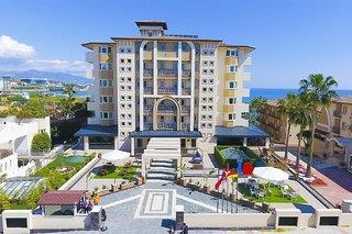 Hotel Numa Palma - Türkei - Side & Alanya