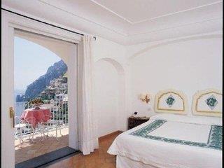 Hotel L'Ancora - Italien - Neapel & Umgebung