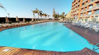 Hotel Cura Marina II - Playa Del Cura - Spanien