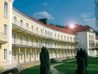 Hotel Am Burgholz - Tabarz - Deutschland Hotel Am Burgholz - Tabarz - Deutschland