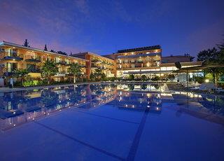 Larissa Vista Hotel - Türkei - Kemer & Beldibi