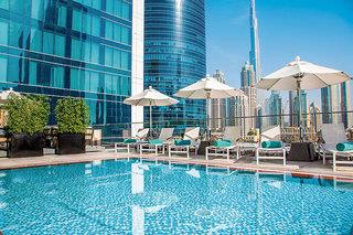 Hotel Steigenberger Business Bay - Dubai - Vereinigte Arabische Emirate