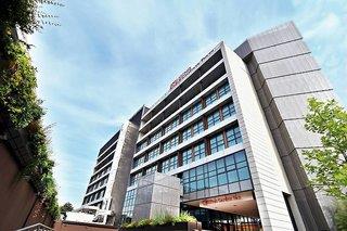 Hotel Hilton Garden Inn Milan North - Mailand - Italien Hotel Hilton Garden Inn Milan North - Mailand - Italien