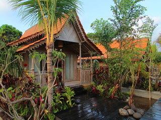 Hotel Suarti Boutique Village - Indonesien - Indonesien: Bali