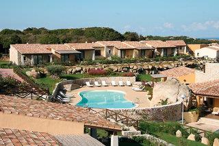 Hotel Punta Falcone Residence - Santa Teresa Di Gallura - Italien Hotel Punta Falcone Residence - Santa Teresa Di Gallura - Italien