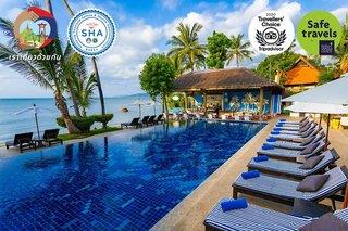 Hotel Palm Coco Mantra - Thailand - Thailand: Insel Koh Samui