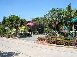 Hotel Baan Lamai Resort - Thailand - Thailand: Insel Koh Samui