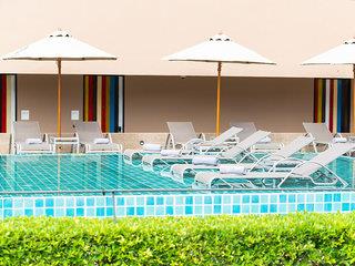 Hotel Nook Dee Boutique Resort, Kata Beach by Andacura Premium - Thailand - Thailand: Insel Phuket