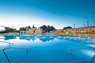 Hotel Resort Villas Rubin Rooms - Kroatien - Kroatien: Istrien