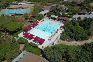 Hotel Club Esse Sporting - Stintino - Italien Hotel Club Esse Sporting - Stintino - Italien
