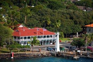 Hotel Best Western Pioneer Inn - USA - Hawaii - Insel Maui