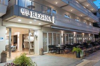 Hotel Regina Mare - Griechenland - Olympische Riviera