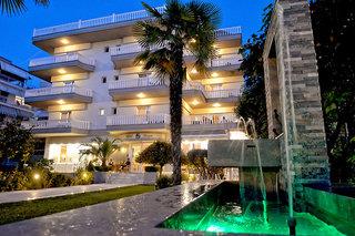 Hotel Ioni - Griechenland - Olympische Riviera