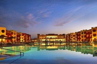 Hotel Royal Tulip Beach Resort - Marsa Alam - Ägypten