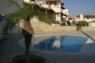 Hotel Creta Suites - Koutsounari - Griechenland Hotel Creta Suites - Koutsounari - Griechenland
