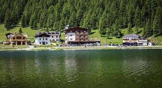 Hotel Sorapiss - Italien - Dolomiten