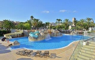 Hotel Sol Barbados - Magaluf - Spanien Hotel Sol Barbados - Magaluf - Spanien