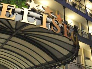 Hotel Eliseo Riccione - Riccione - Italien Hotel Eliseo Riccione - Riccione - Italien