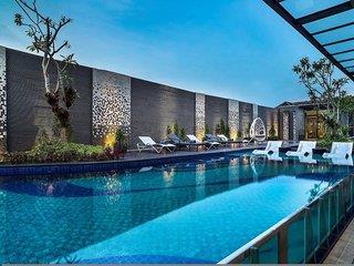 ibis Styles Bali Petitenget Hotel - Indonesien - Indonesien: Bali