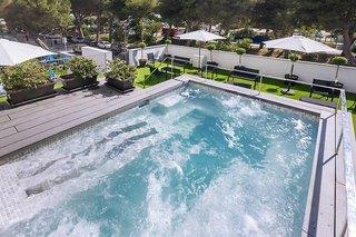 Hotel GHT Sa Riera - Spanien - Costa Brava