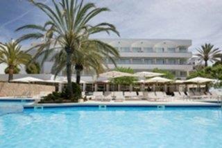 Canyamel Park Hotel & Appartements - Hotel - Cala Canyamel - Spanien Canyamel Park Hotel & Appartements - Hotel - Cala Canyamel - Spanien