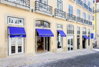 Hotel Martinhal Lisbon Chiado - Portugal - Lissabon & Umgebung