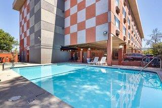 Best Western Los Angeles Worldport Hotel - USA - Kalifornien