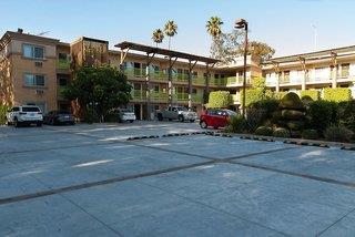 Hotel Best Western Plus Glendale - USA - Kalifornien