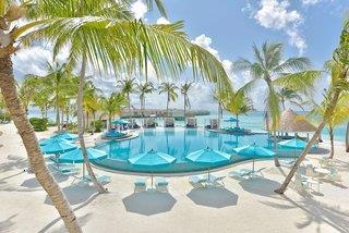 Hotel Kandima Maldives - Dhaalu (Süd Nilandhe) Atoll - Malediven Hotel Kandima Maldives - Dhaalu (Süd Nilandhe) Atoll - Malediven